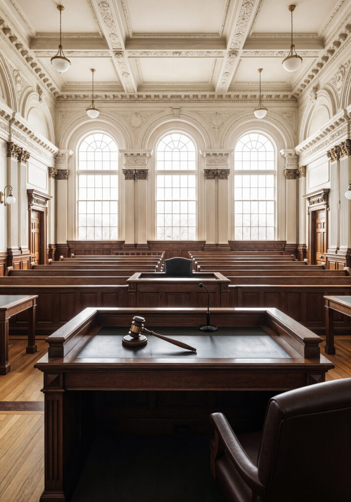 Legal consultant UAE