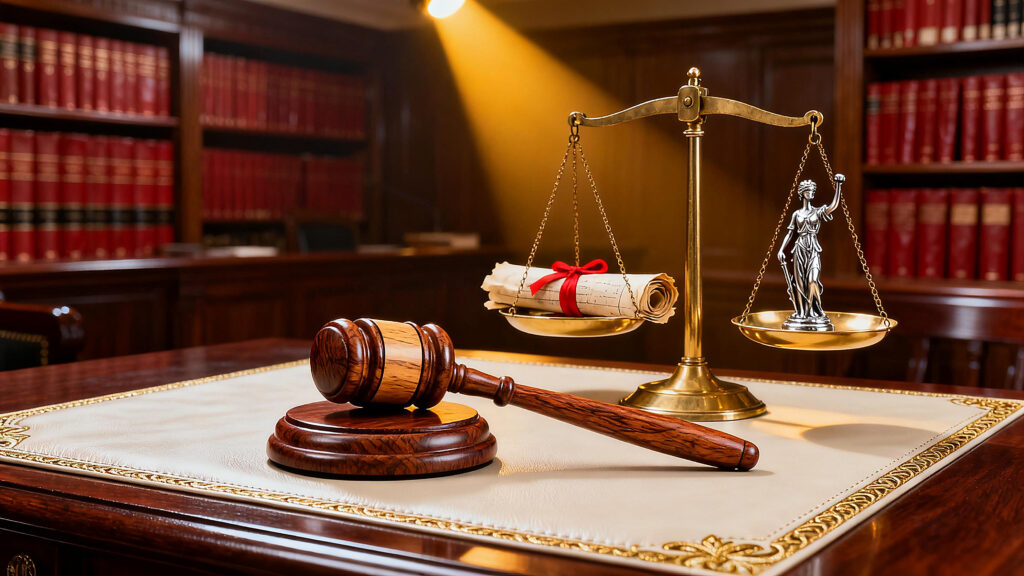 Lawyer UAE – Expert Legal Services by Advocate Nittin Payyani