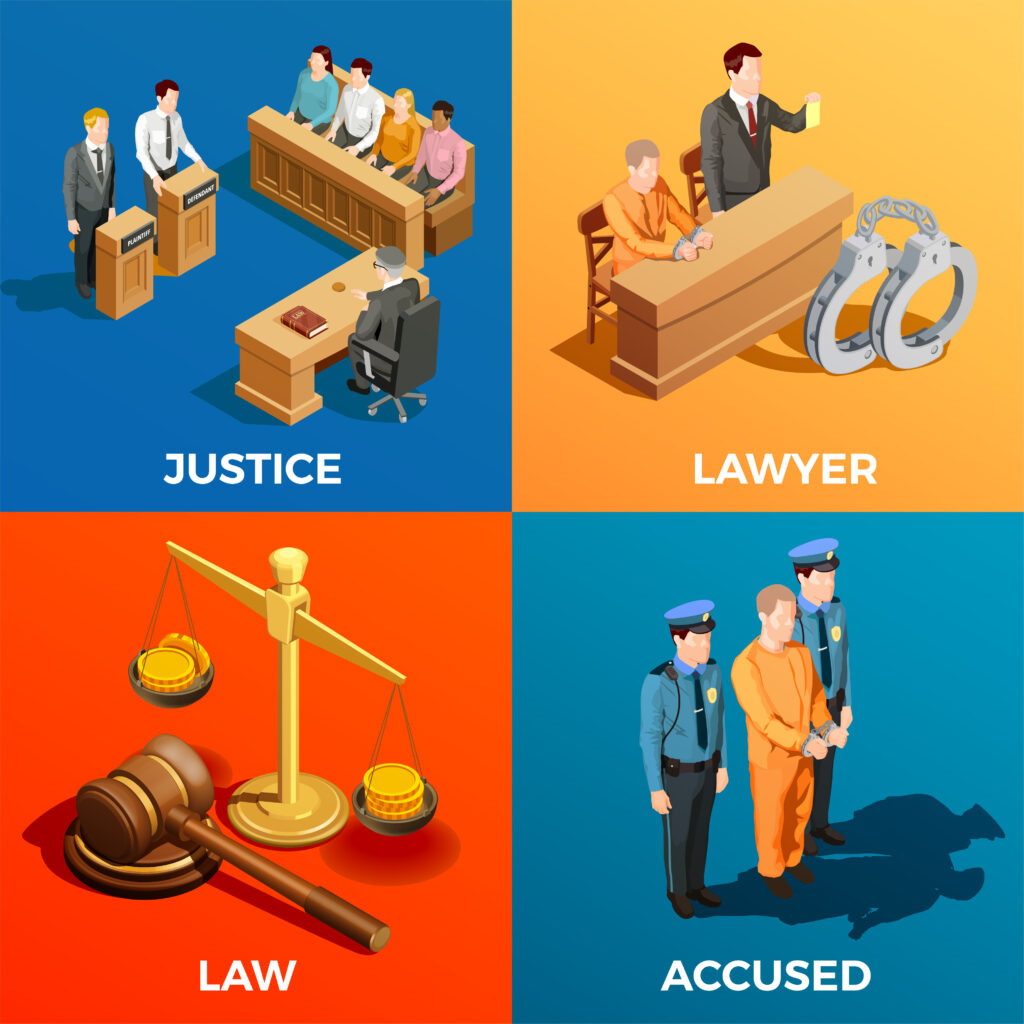Experienced advocate UAE for court cases UAE