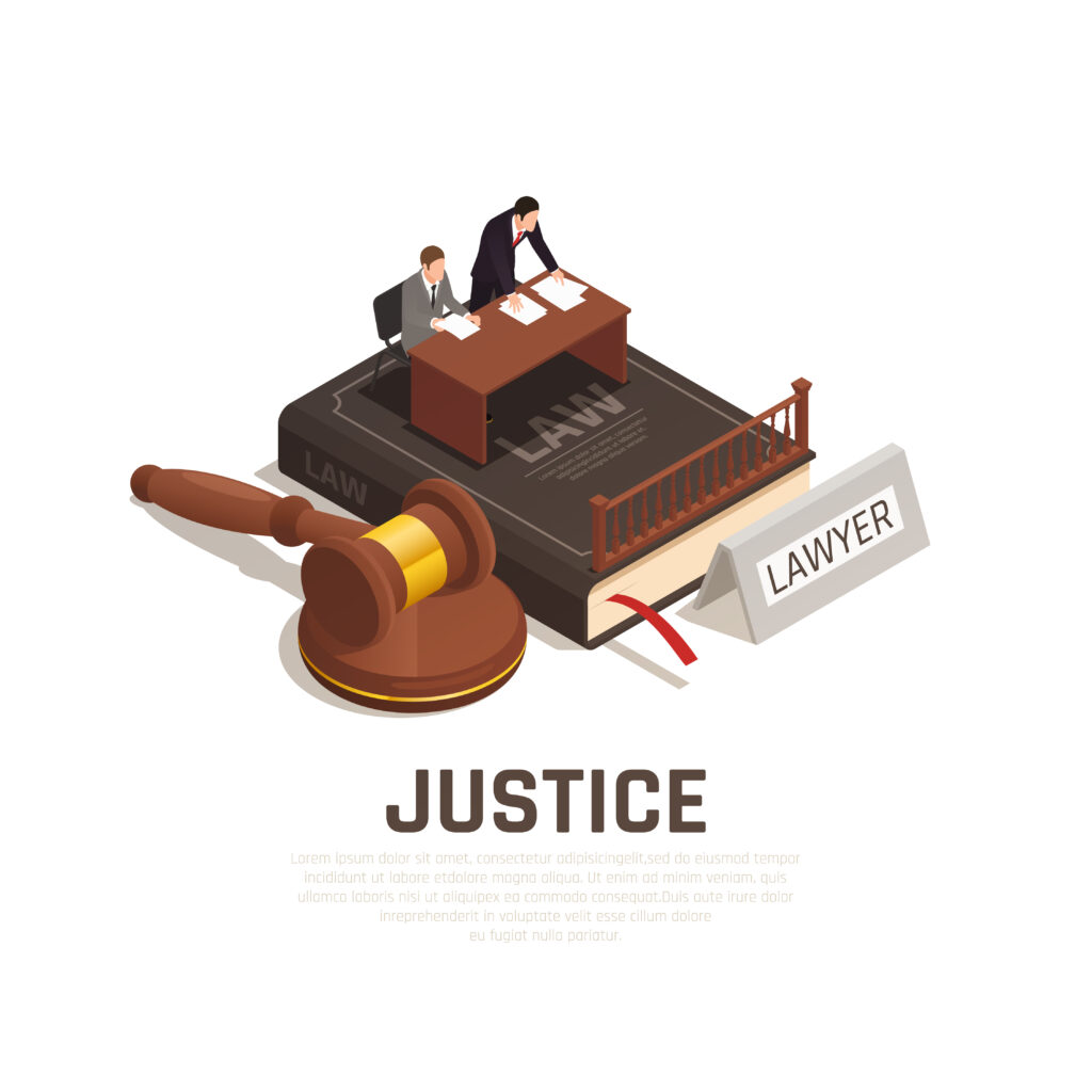 Experienced Advocate UAE for Court Cases UAE