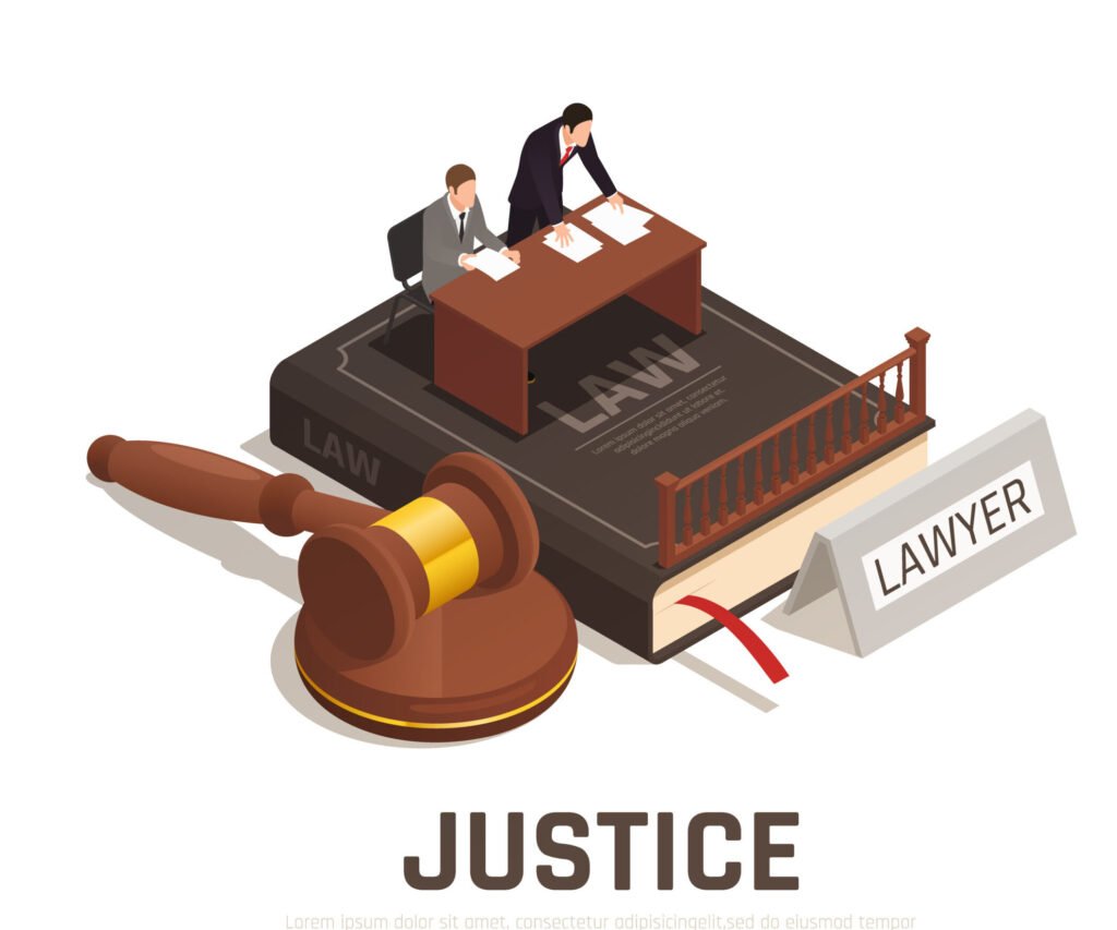 Experienced Advocate UAE for Court Cases UAE