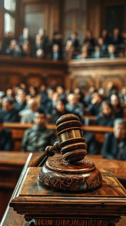 Legal Services DUBAI |