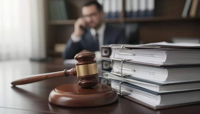 Finance Lawyer UAE: Expert Legal Services for Banking, Corporate, and Financial Matters