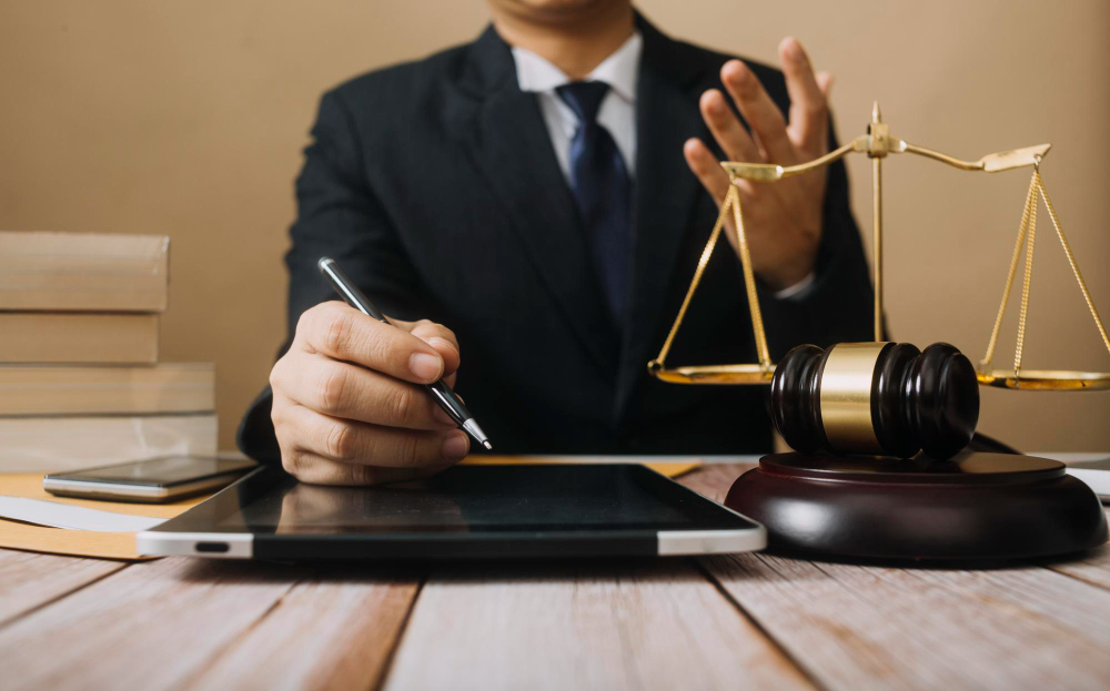 Advocate Dubai – Trusted Legal Representation & Professional Legal Support in UAE