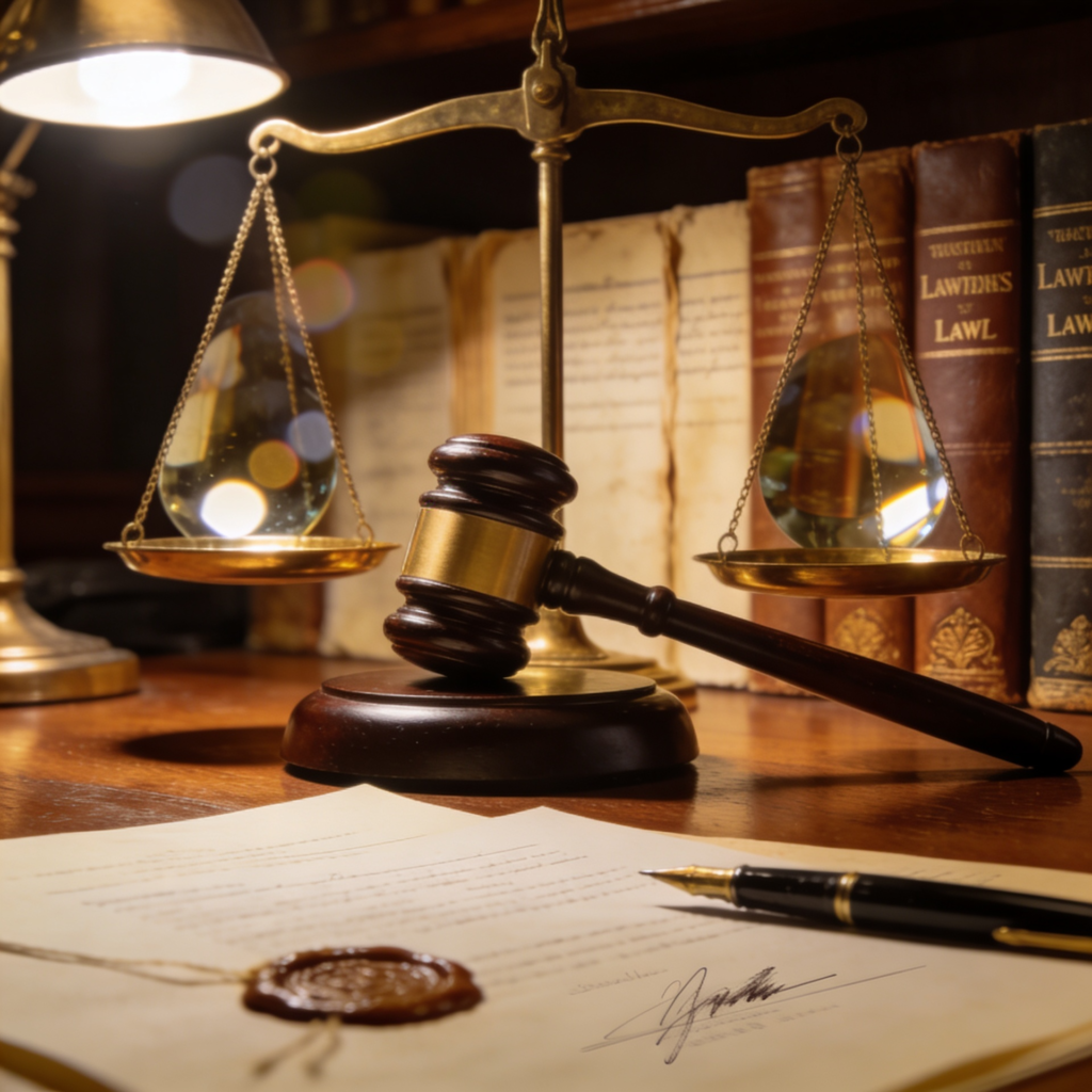 Indian Lawyer in Dubai