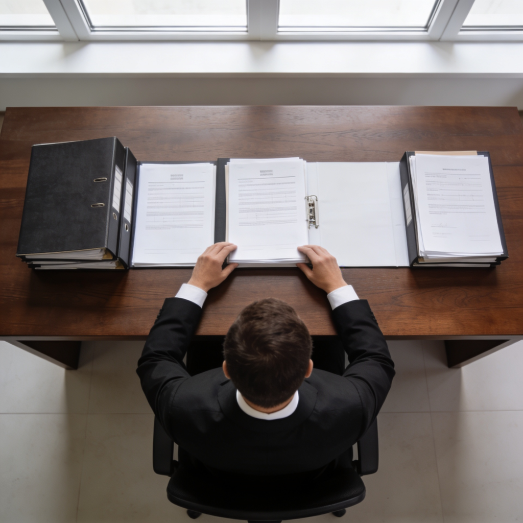 Professional Indian Lawyer in Dubai for Reliable Legal Advice & Dispute Resolution