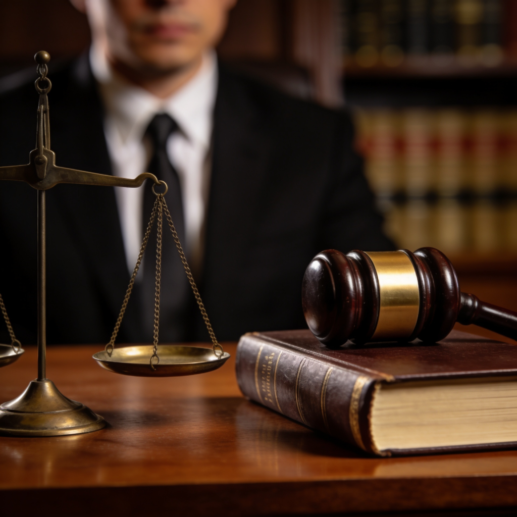 Employment Advocate UAE