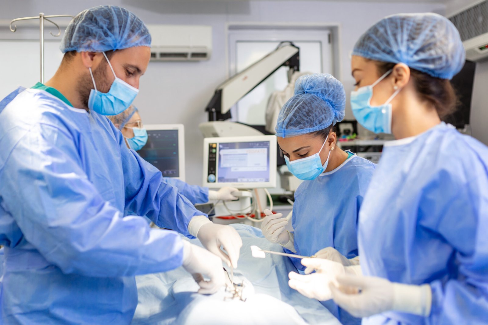 UAE medical liability law: Can you claim compensation if treatment or surgery fails?